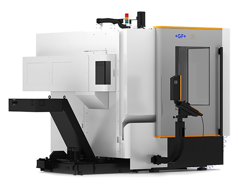 GF MILL E 700 U