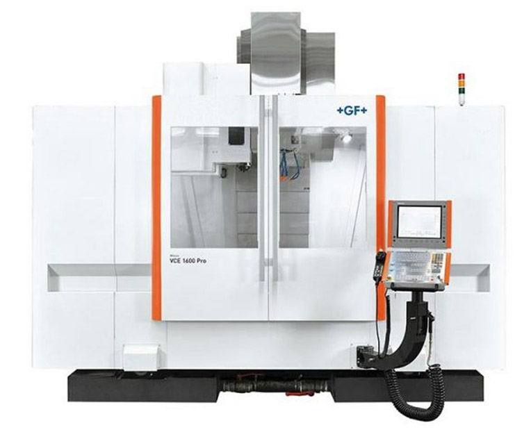 GF VCE1600 PRO